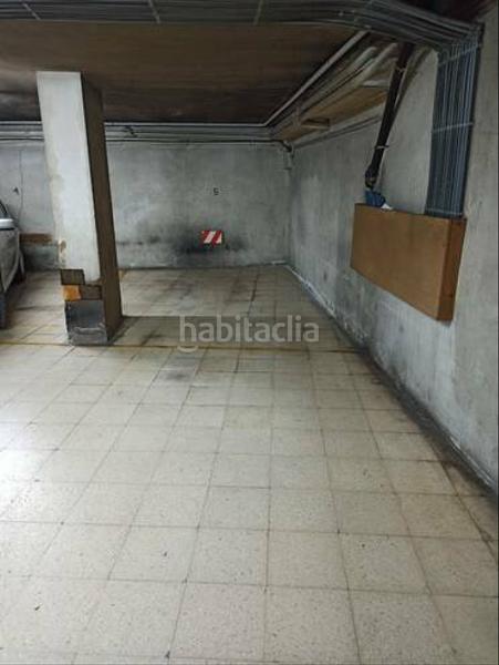 Foto 60bf5608-a7a2-4354-adf7-590da99f193b. Car parking in Eixample Nord Girona