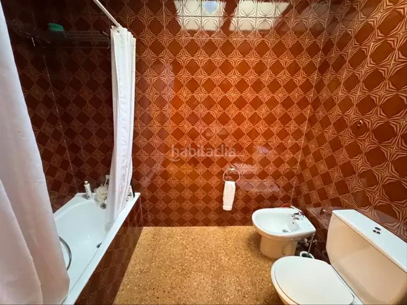 Foto 62a173f4-77cd-45a2-a02c-893681303754. Casa  pareada con amplia terraza en Colera