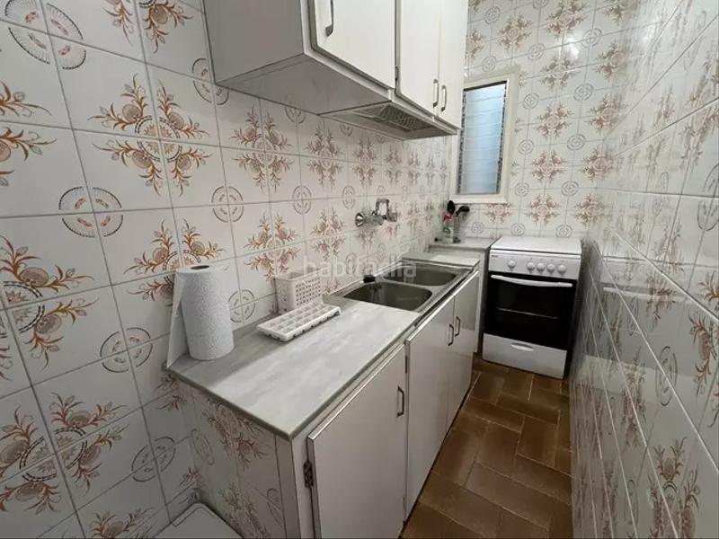 Foto ff046703-cd39-4281-9774-ee9c49d70f30. Piso en francesc ribera 33 piso de dos habitaciones en Colera