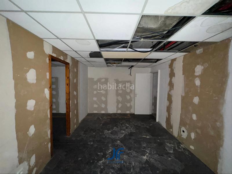 Foto a490988f-3646-49fe-a1ba-8084da8b2f6c. Location local commercial dans Eixample Nord Girona