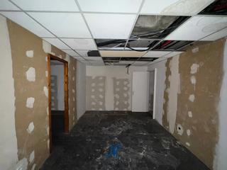 Geschäftsraum in Cor de Maria