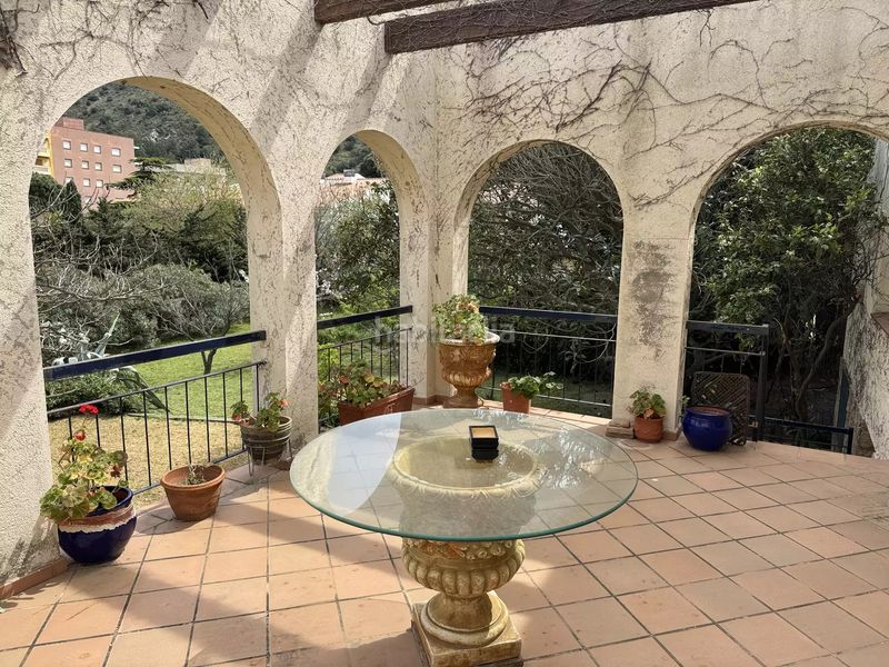 Foto a46f1667-49b0-4745-b18b-c06a31758cb1. Casa a Colera