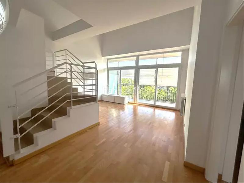 Foto 5a8531dc-41d7-47a2-8eb0-45454cd88f20. Affitto appartamento con riscaldamento in Eixample Sud-Migdia Girona