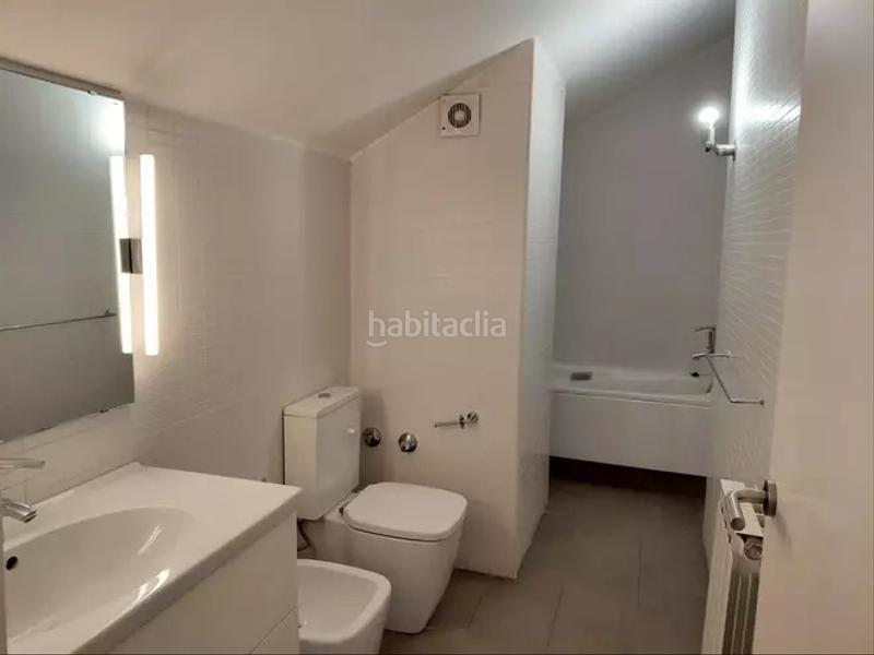 Foto 418dc798-2684-474e-bd43-d06b41c592a9. Location appartement avec chauffage dans Eixample Sud-Migdia Girona