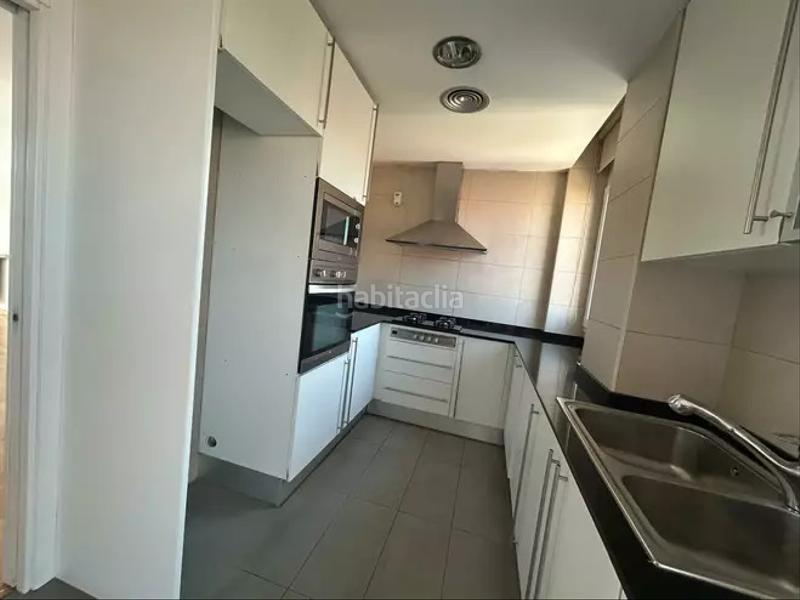 Foto ff6cfec4-3c02-411b-8750-424d7317160d. Location appartement avec chauffage dans Eixample Sud-Migdia Girona