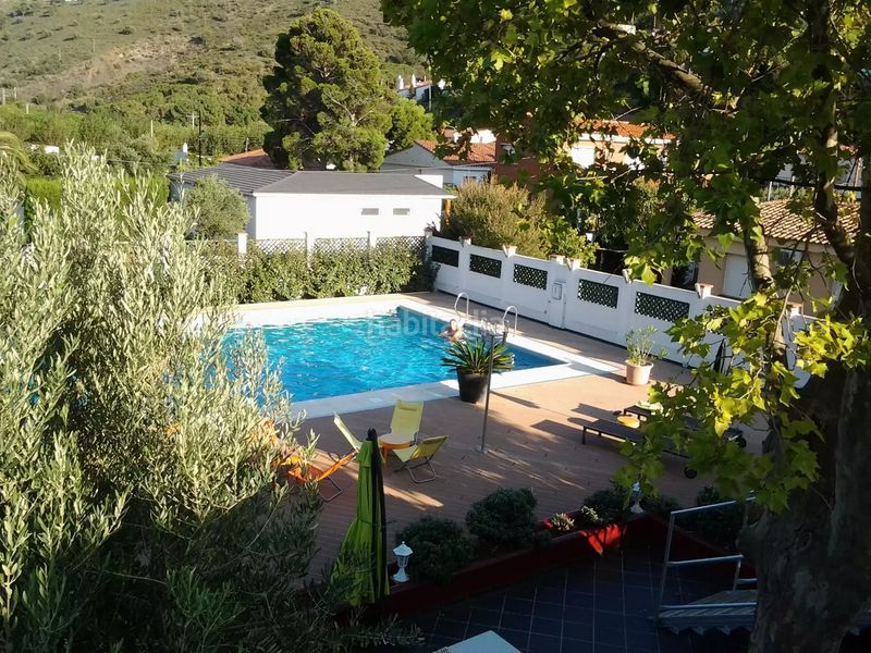 Foto 1a370d69-6026-4bfd-89fd-6cbf7d124c15. Casa amb calefacció piscina a Colera