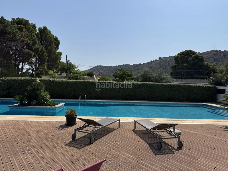Foto 209a88a3-705e-45ed-9406-2c3f837b4768. Casa amb calefacció piscina a Colera