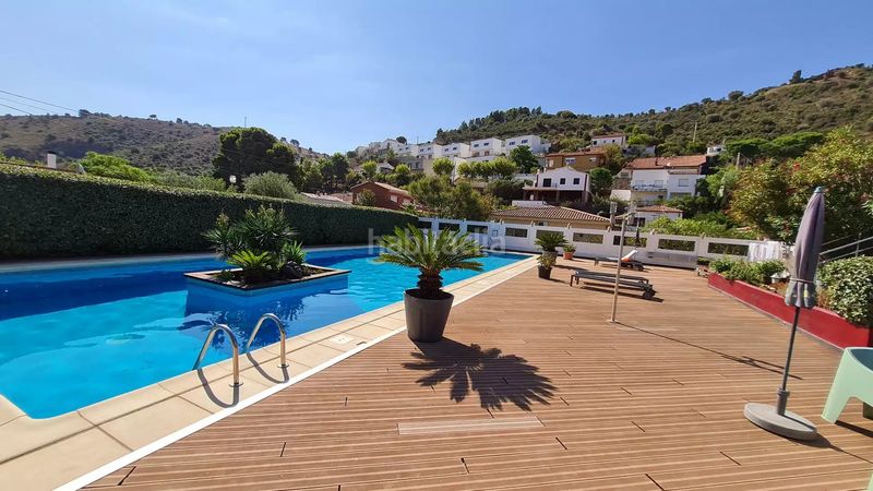 Foto 248be704-7856-4050-af8b-c2c3a517d28e. Casa amb calefacció piscina a Colera