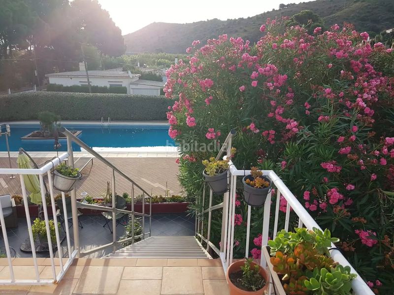 Foto 5d2d6df8-787b-45a5-9a16-60ba166ccfdb. Casa amb calefacció piscina a Colera