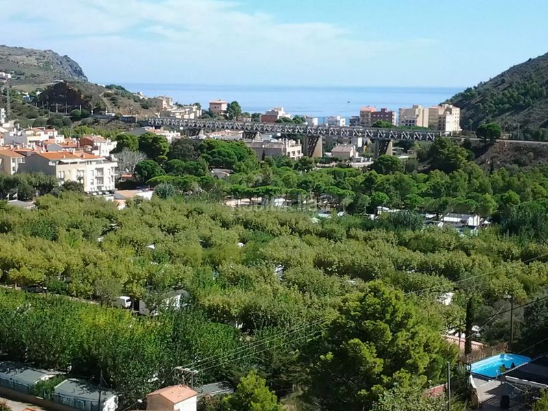 Foto b8f0e1fd-a25d-4e79-8516-64d9487be429. Casa amb calefacció piscina a Colera