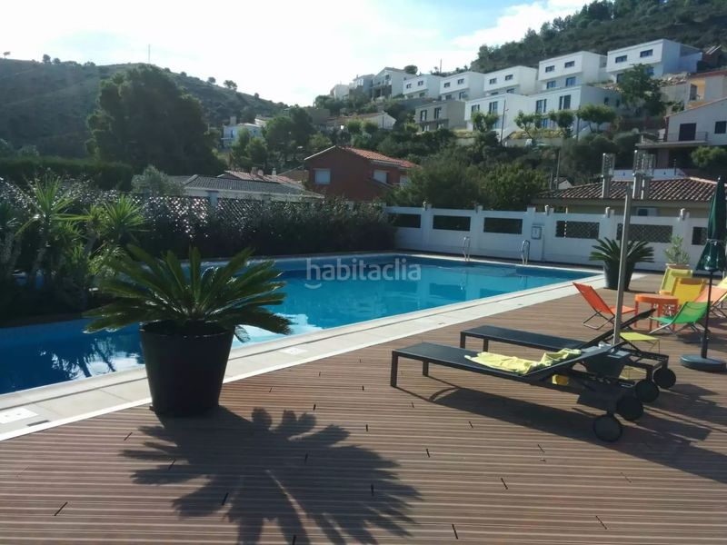 Foto c1d64482-98ac-4ffc-a64a-389a3285d326. Casa amb calefacció piscina a Colera