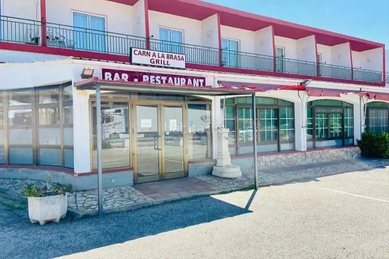 Foto 5d22a1a8-4a88-49dc-bd32-307b8c95145e. Masia amb piscina a Pont de Molins