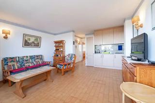 Miete Appartement in Muga - Gran Reserva - Badia. Ático con vistas al mar en empuriabrava