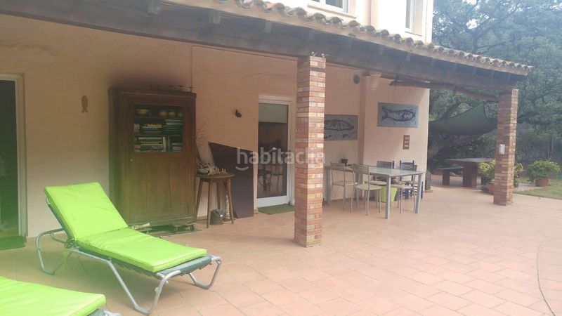 Foto 17f870cf-b8ff-46f3-bb0f-7af547cd2eba. Casa amb calefacció piscina a Colera