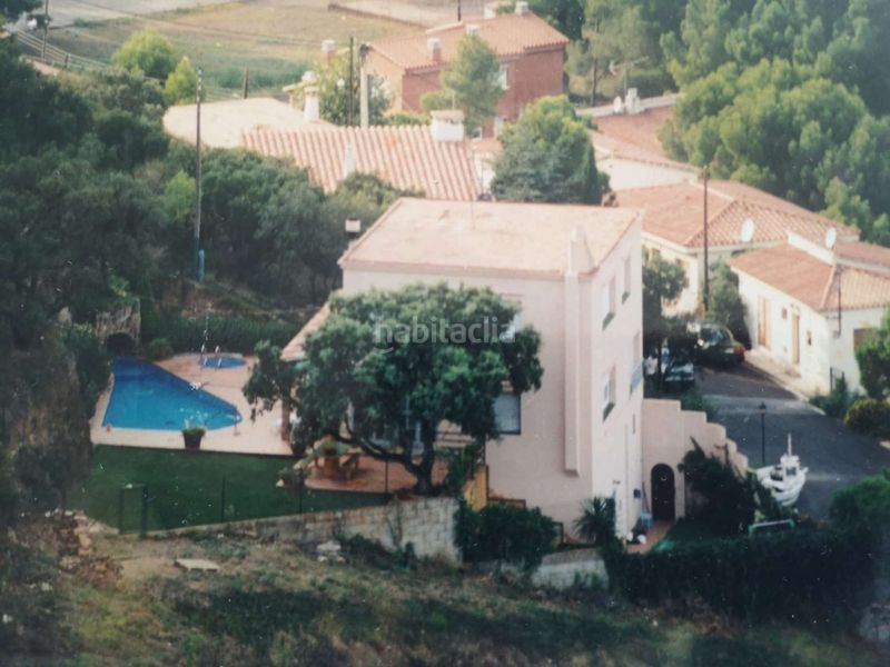 Foto 2aa6f67b-3af3-4621-9349-05ffaa9c861a. Casa amb calefacció piscina a Colera