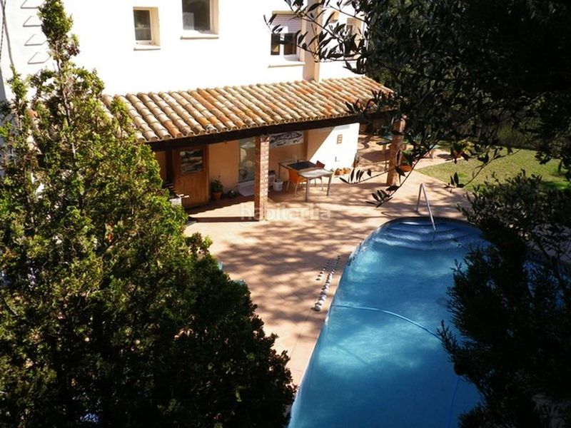 Foto 4dc8d9bf-9e8d-41f3-b72e-49a02b9c9902. Casa amb calefacció piscina a Colera