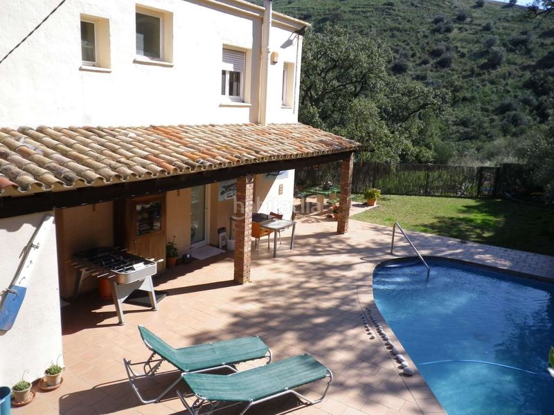Foto 5a200aba-34e5-424d-ac11-8e1ba19d08b4. Casa amb calefacció piscina a Colera