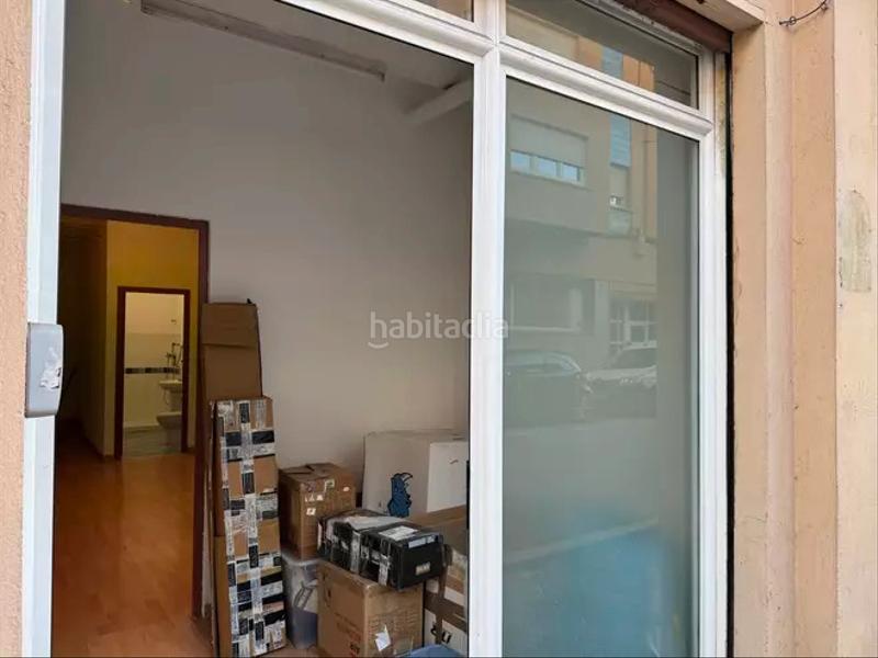 Foto 1c3f9bb5-c585-4382-b10a-6ec2a3b8df2f. Lloguer local comercial a Eixample Sud-Migdia Girona