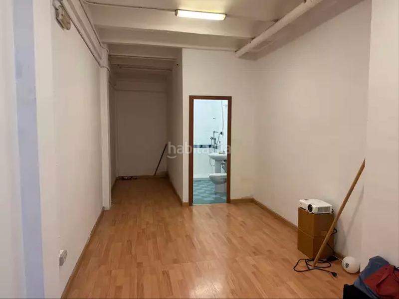 Foto 511818b9-26bb-4a33-990d-8c88e845f742. Location local commercial dans Eixample Sud-Migdia Girona