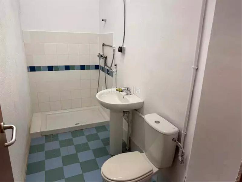 Foto d74ffde3-9ced-4a55-a251-81d75112290c. Rent business premise in Eixample Sud-Migdia Girona