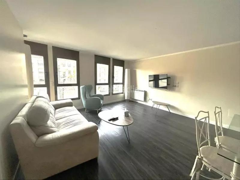Foto ceca2245-cd23-4cfb-aed2-11d43bfcd14f. Affitto appartamento con riscaldamento in Centre-Barri Vell Girona