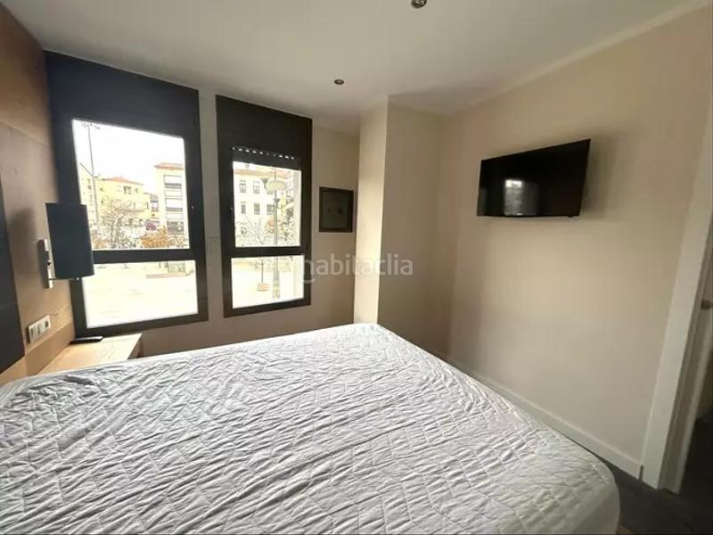 Foto 32a274d4-64fb-443b-bc5c-b02d8a304ac9. Miete etagenwohnung mit heizung in Centre-Barri Vell Girona