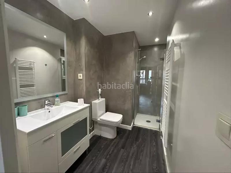 Foto 398480bf-1c12-4a6a-ab69-e19b3275496b. Miete etagenwohnung mit heizung in Centre-Barri Vell Girona