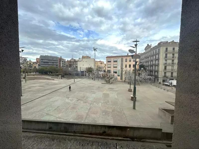 Foto 46704f16-2cad-4c5f-ba5a-4c23ac3cd5ed. Miete etagenwohnung mit heizung in Centre-Barri Vell Girona