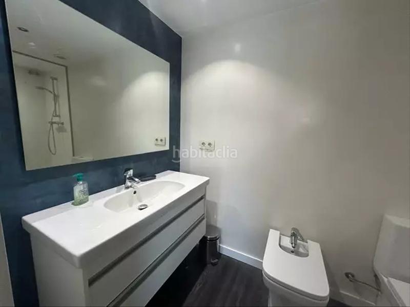 Foto 5ba4815a-4bfe-4da9-81d7-2aa5de2443c9. Miete etagenwohnung mit heizung in Centre-Barri Vell Girona