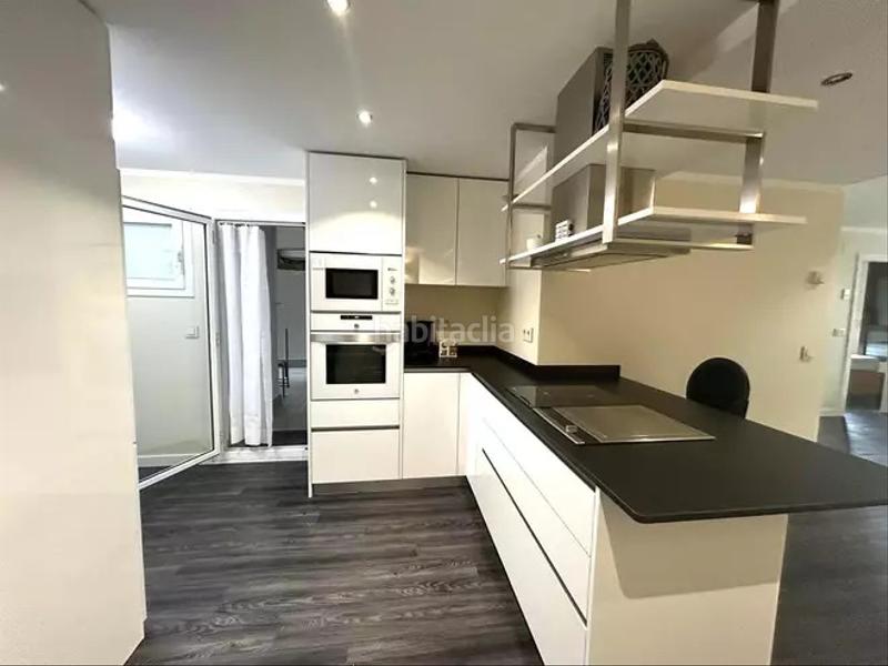 Foto f6550d62-92e5-4c89-9e3b-233b901b5d31. Miete etagenwohnung mit heizung in Centre-Barri Vell Girona