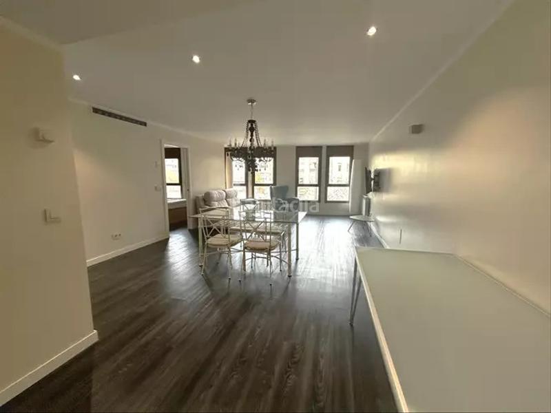 Foto 2d444fa8-76a6-4be2-a18a-4f318bdd0f23. Rent flat with heating in Centre-Barri Vell Girona