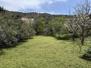 Terreno residencial en Colera