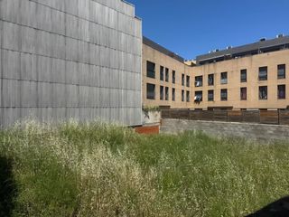 Residential Plot in Colera
