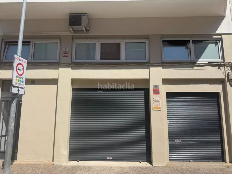 Foto 1222014b-89bd-456b-8ec2-4dac5781f4cb. Local comercial a Eixample Sud-Migdia Girona