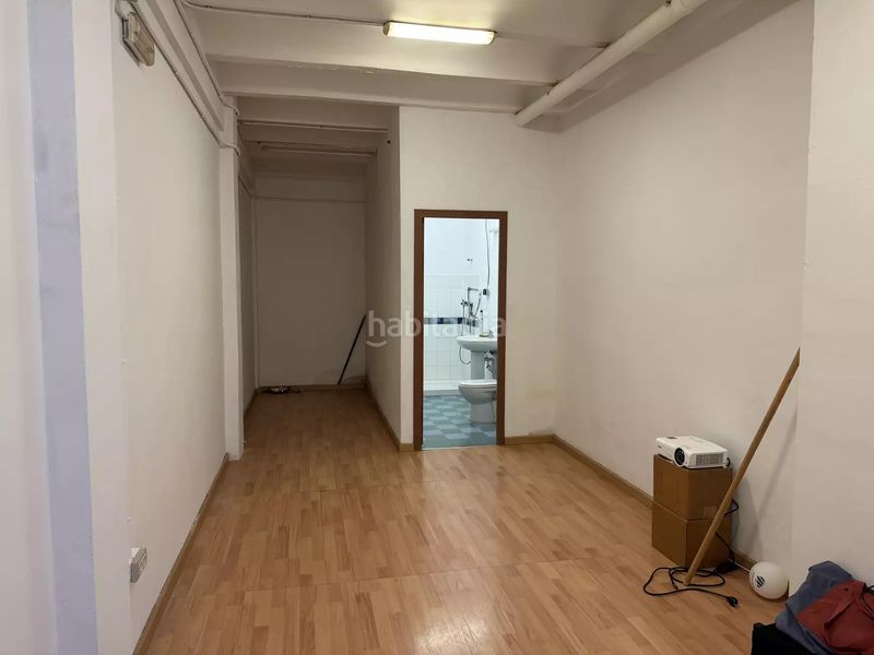 Foto 68cd65c7-e8e8-4ecf-8838-a6cb15c7d749. Local comercial a Eixample Sud-Migdia Girona