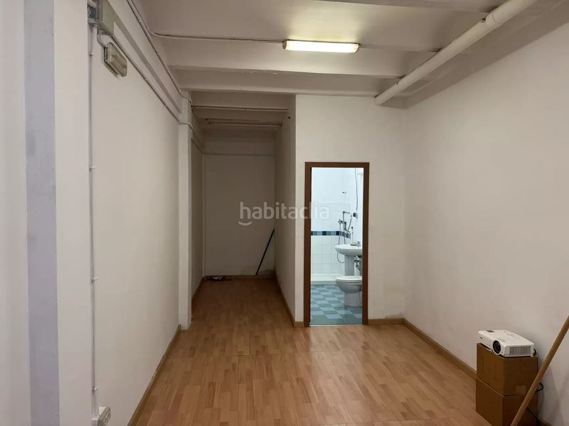 Foto 7c1fe536-622c-4103-a857-c2cc10ec7944. Local comercial a Eixample Sud-Migdia Girona