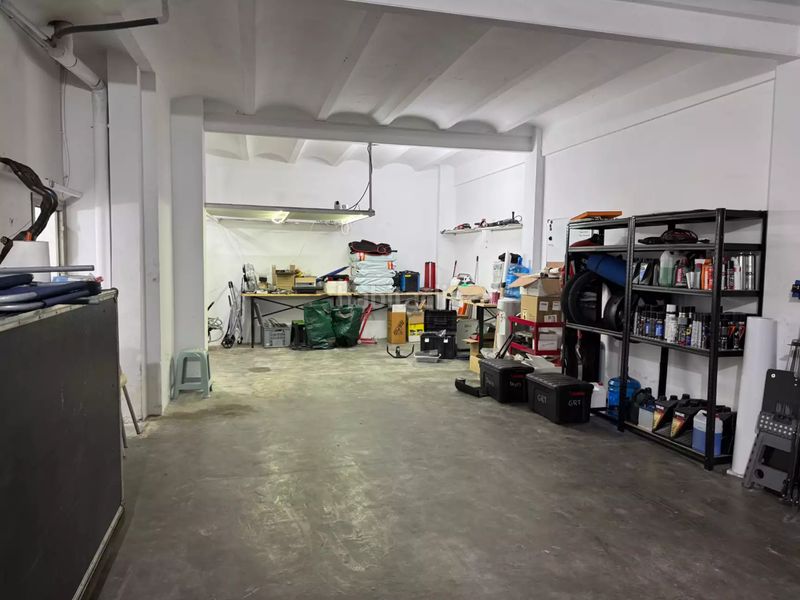Foto ab45d0fc-6cea-4139-a089-2f386086db14. Local comercial a Eixample Sud-Migdia Girona
