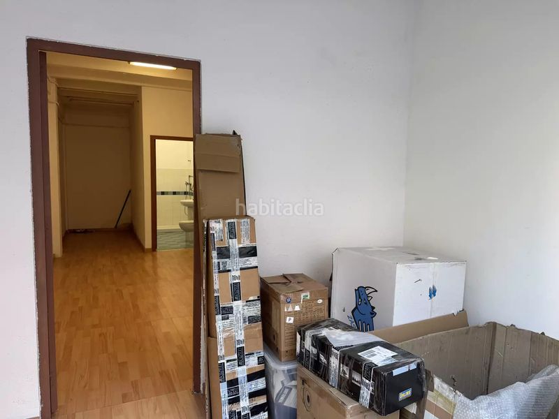 Foto bef065ba-d146-4e54-bfb1-89ce8b56d0b0. Local comercial a Eixample Sud-Migdia Girona