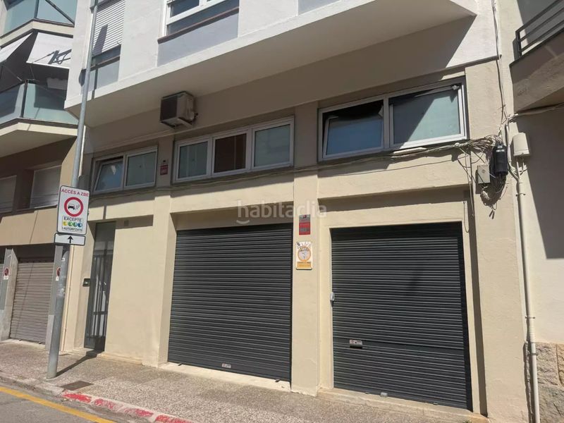 Foto cd77dbc8-e089-4d4c-b9f9-f6b5914ab92e. Local comercial a Eixample Sud-Migdia Girona