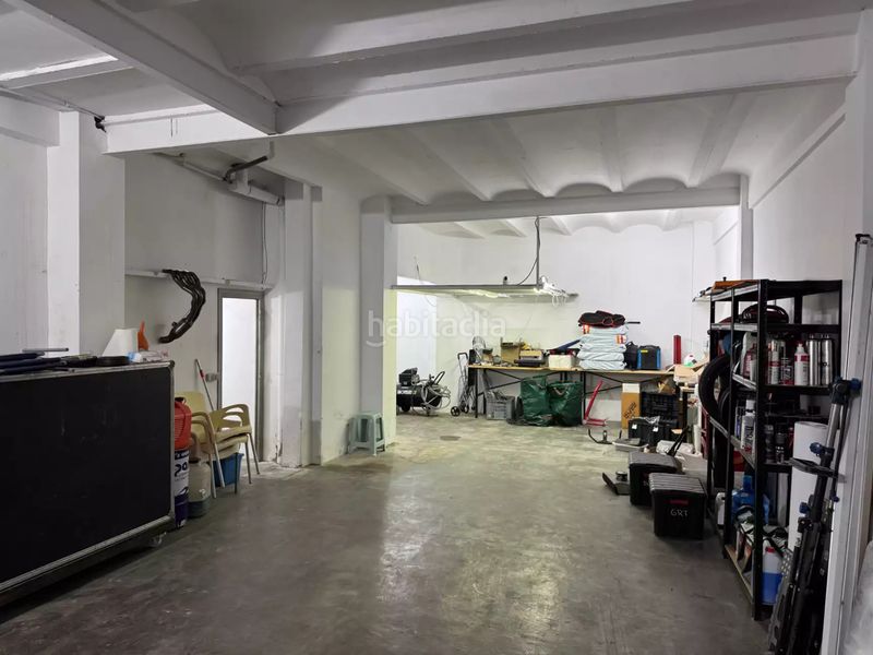 Foto d1ccb4a9-c746-4d40-a18f-b6ad60e57b68. Local comercial a Eixample Sud-Migdia Girona