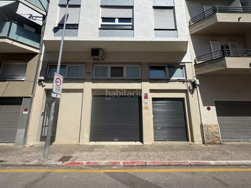 Foto dddcd180-4a6c-4141-991a-51d8edb8e83a. Local comercial a Eixample Sud-Migdia Girona
