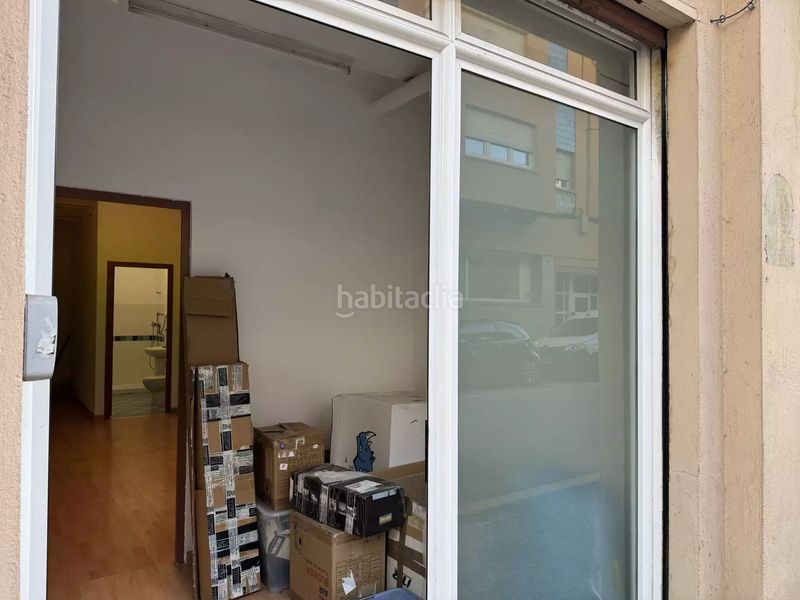 Foto de6162a0-dfb0-4088-bd9a-3662061aeca3. Local comercial a Eixample Sud-Migdia Girona