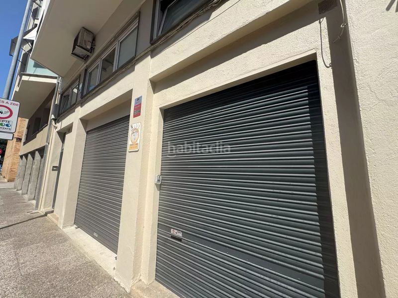 Foto f0f676c8-105e-4eff-8a28-63ff2103cc36. Local comercial a Eixample Sud-Migdia Girona