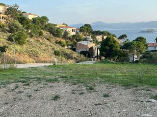 Residential Plot in Colera
