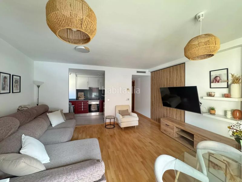 Foto fe064055-435b-4ba7-8dec-ab7bc9036d7a. Pis amb calefacció aparcament a Eixample-Horta Capallera Figueres