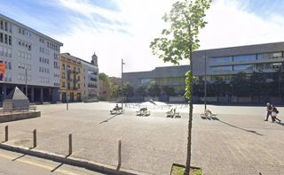 Appartement à Eixample Nord. Piso de 4 habitaciones y una ubicación inmejorable en el corazón