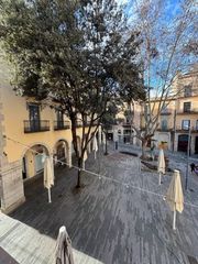 Rent Flat in Centre. Piso de alquiler en figueres