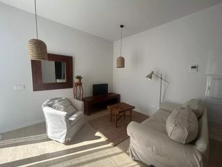 Miete Etagenwohnung in Eixample Sud-Migdia. Piso de alquiler en eixample