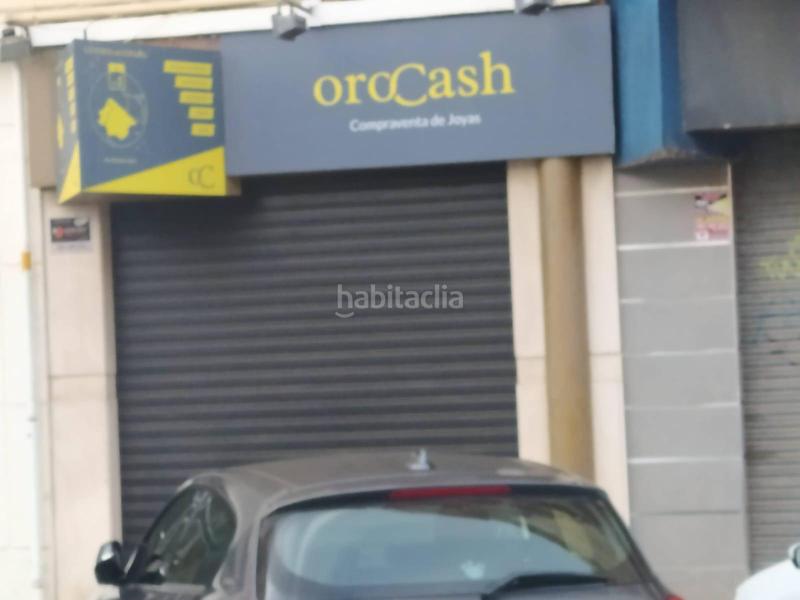 Foto 0d42aedf-b84b-48ec-94af-63c129e25466. Local comercial se vende local comercial en saidia en Valencia