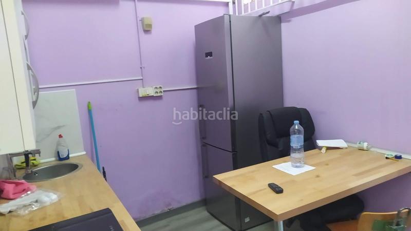 Foto 7478f87e-0e3f-482f-a562-79399d32843a. Local comercial se vende local comercial en saidia en Valencia